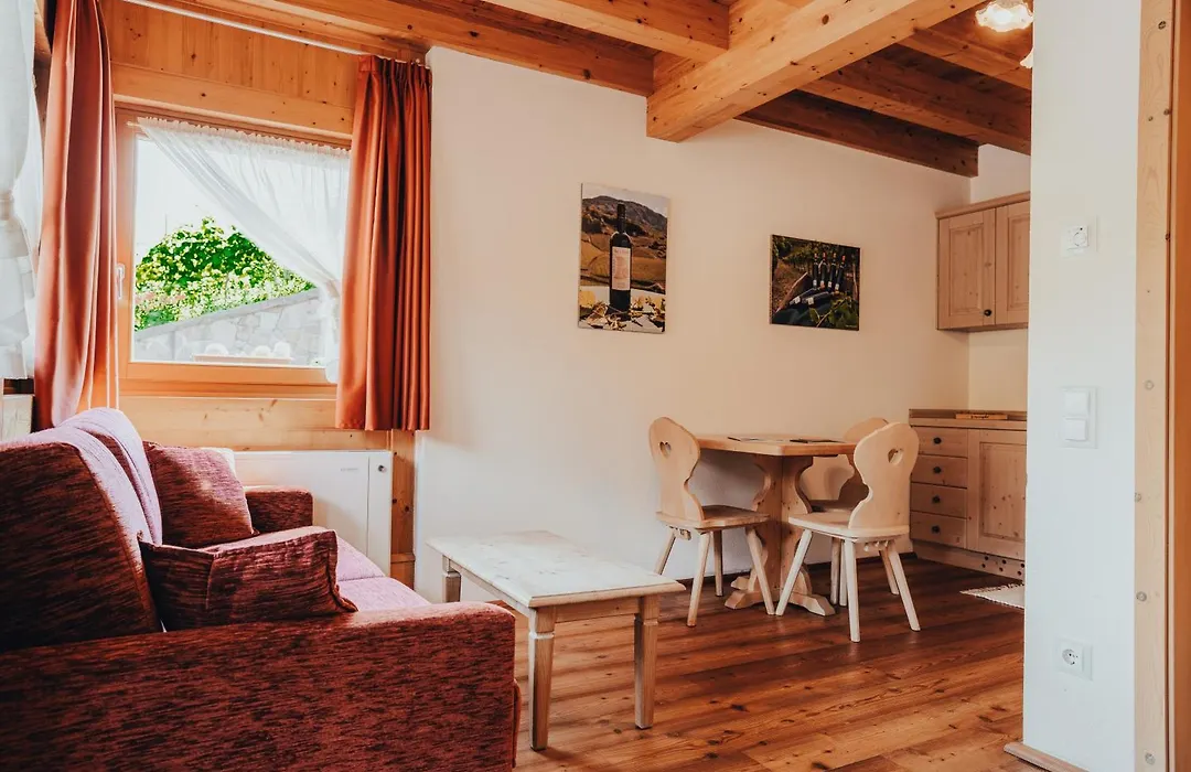 Agriturismo Maso Besleri-1